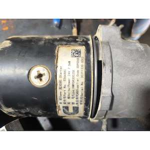 راهساز صنعت استار بیل هپکو‌HEC 370